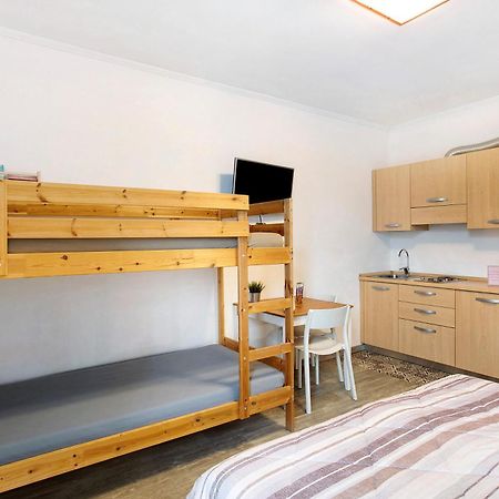 Alpen Pila Residence Loft 2 Аоста Экстерьер фото