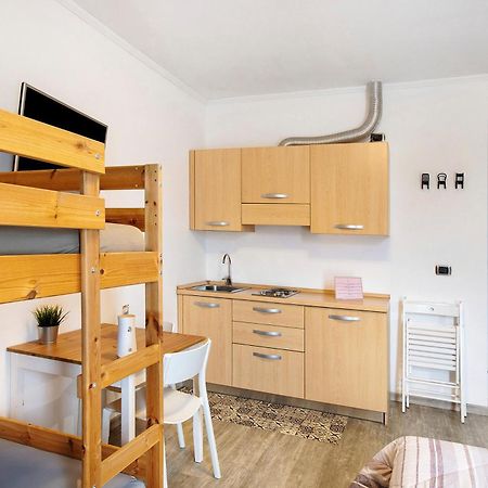 Alpen Pila Residence Loft 2 Аоста Экстерьер фото