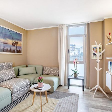 Alpen Pila Residence Loft 2 Аоста Экстерьер фото