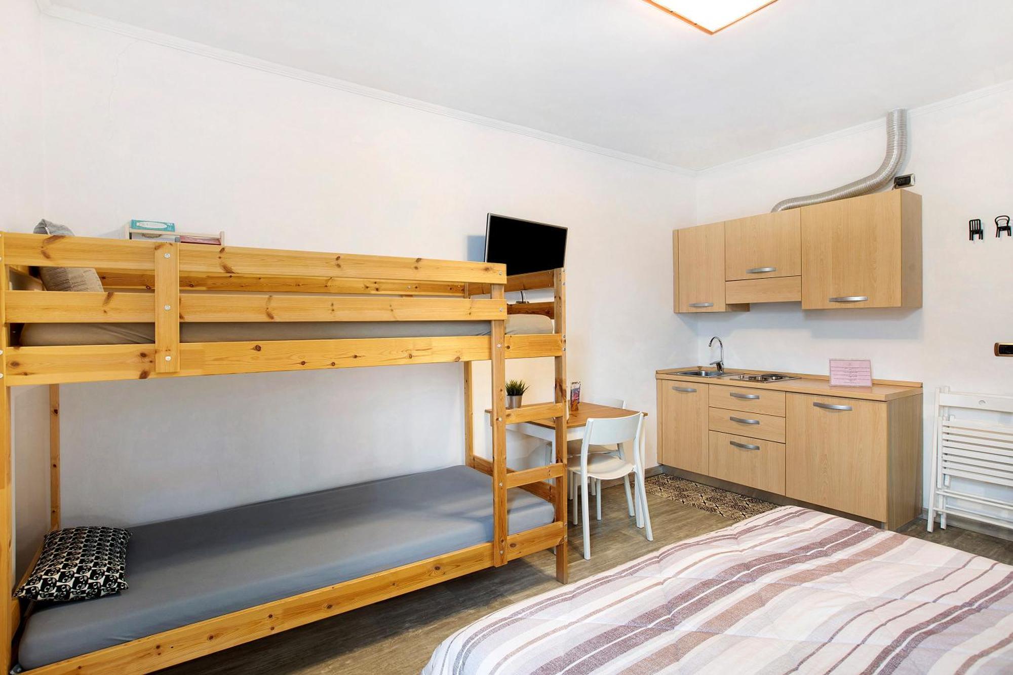 Alpen Pila Residence Loft 2 Аоста Экстерьер фото