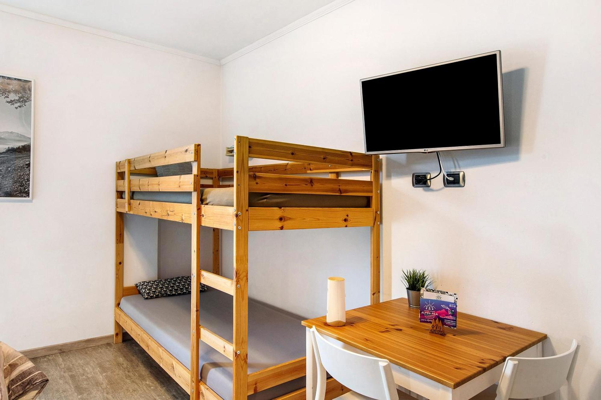 Alpen Pila Residence Loft 2 Аоста Экстерьер фото