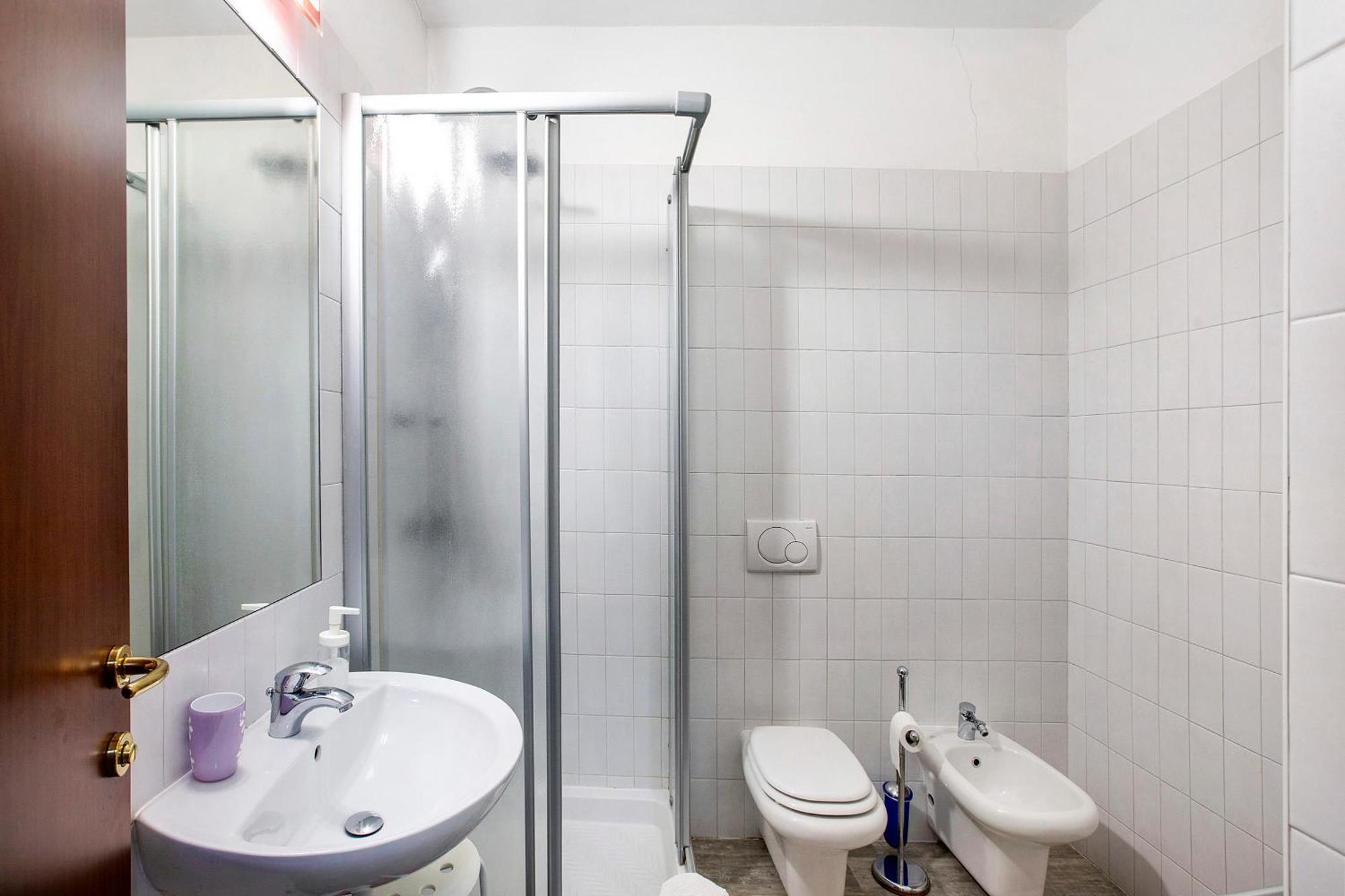 Alpen Pila Residence Loft 2 Аоста Экстерьер фото