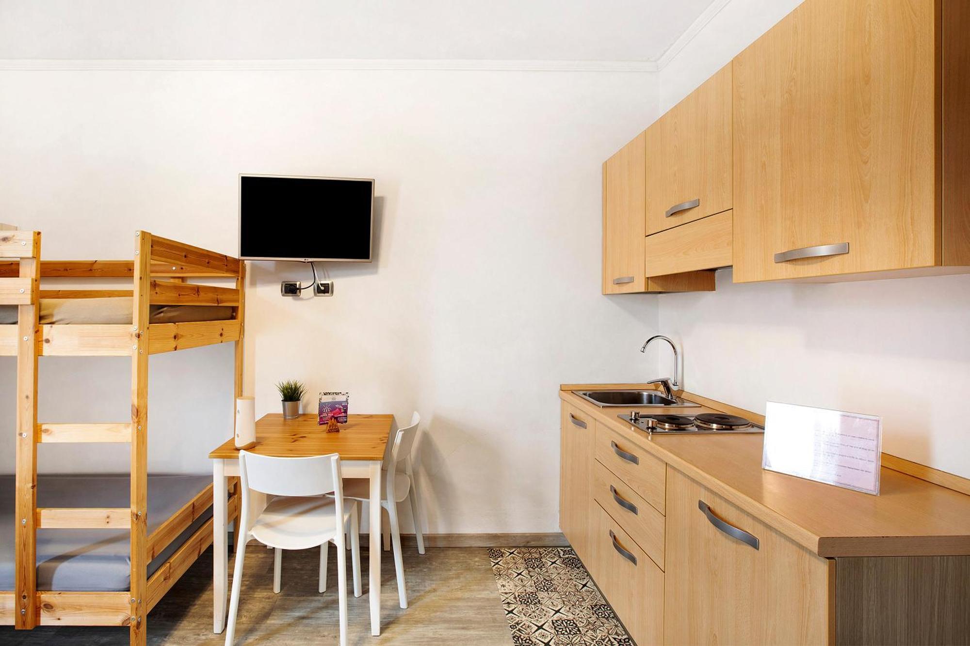Alpen Pila Residence Loft 2 Аоста Экстерьер фото