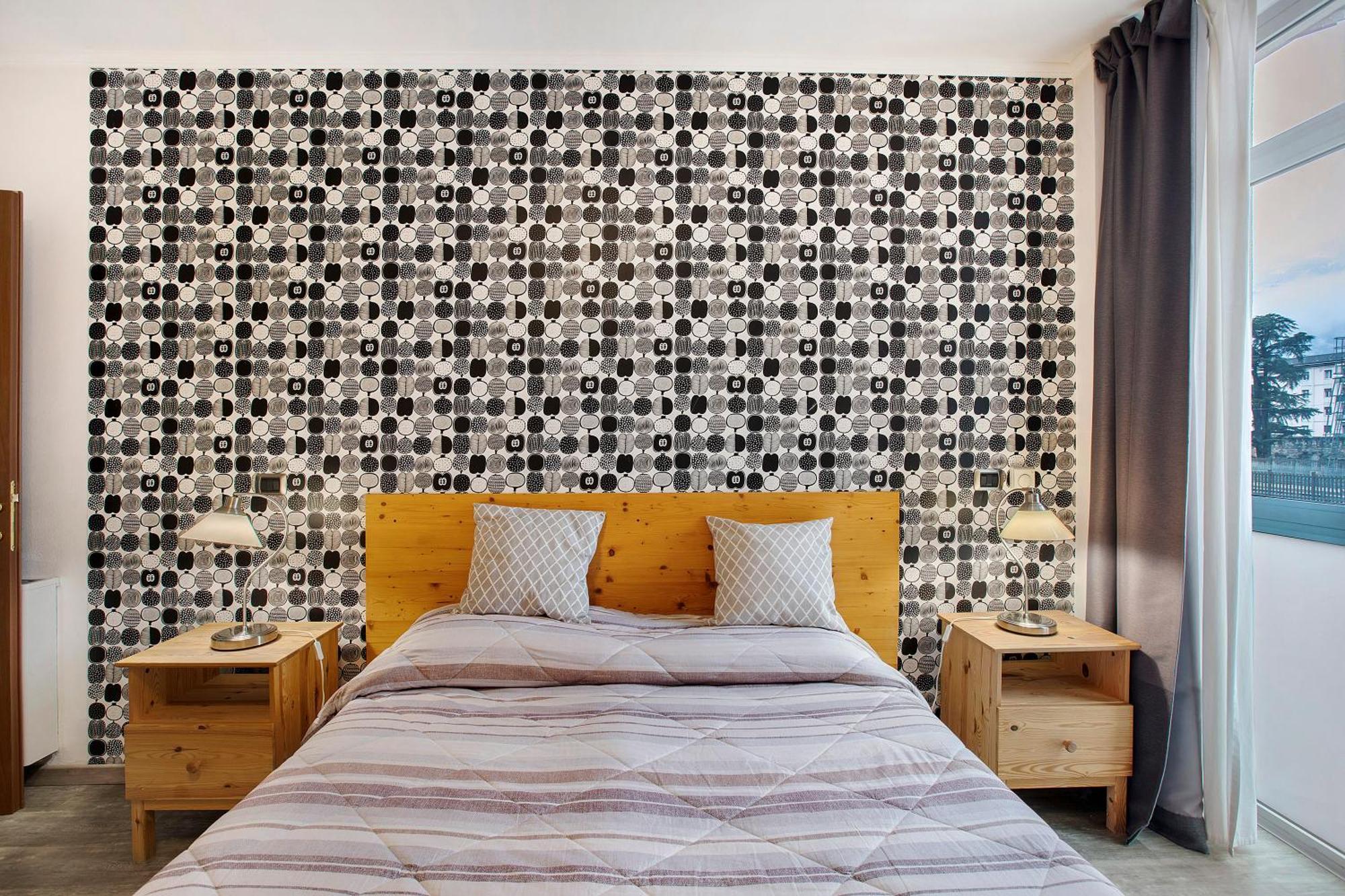 Alpen Pila Residence Loft 2 Аоста Экстерьер фото