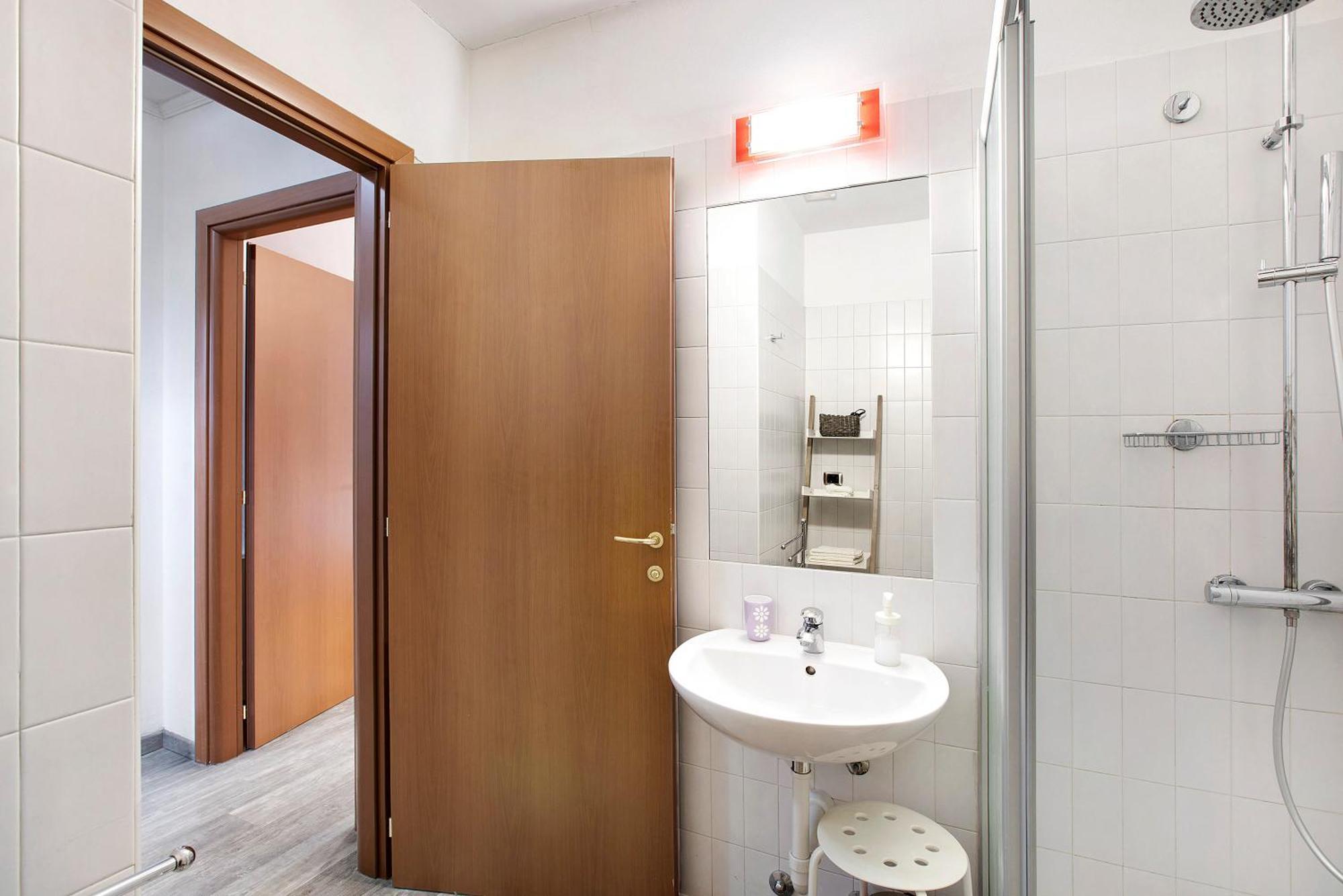 Alpen Pila Residence Loft 2 Аоста Экстерьер фото